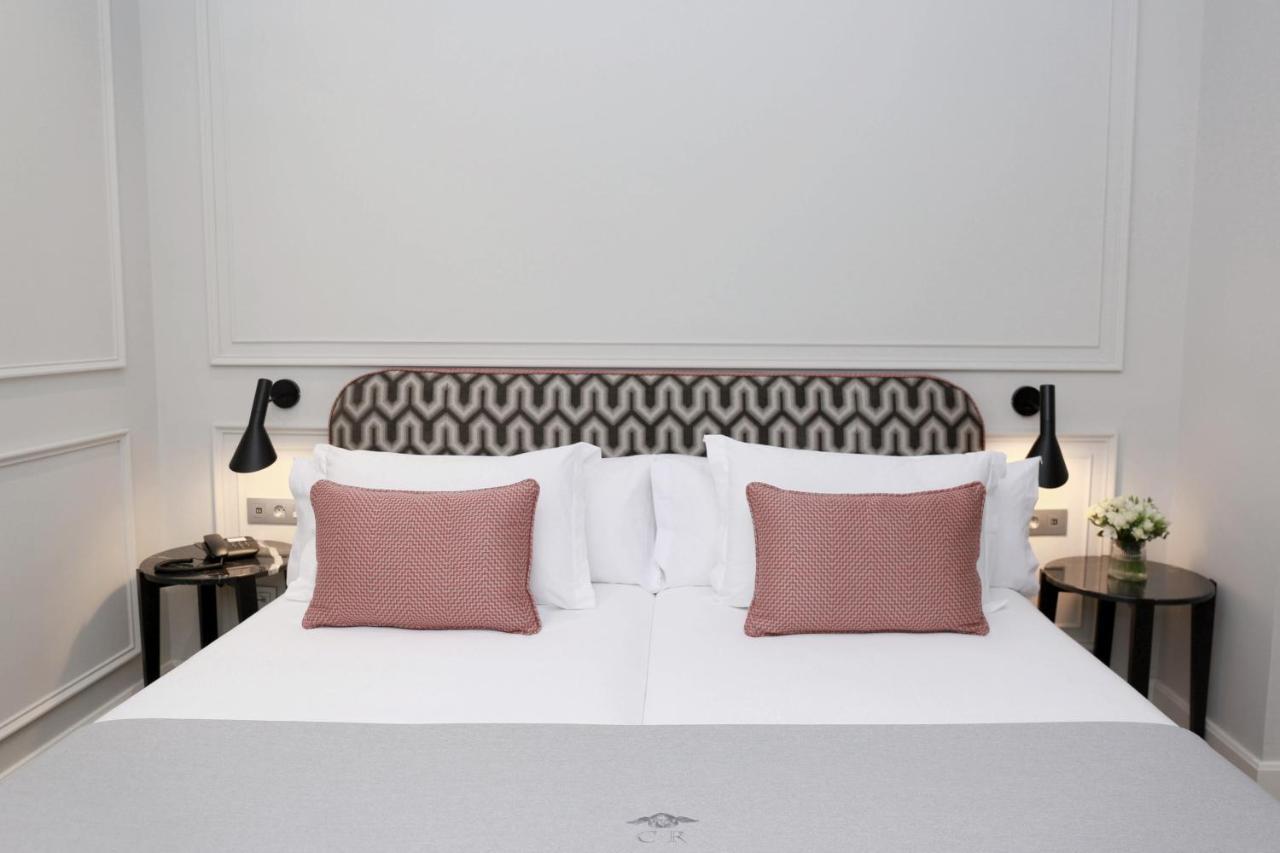 Hotel Boutique Casa Romana Villa Sevilla Zimmer foto